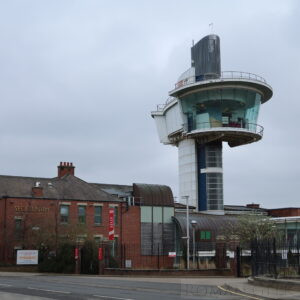 Wallsend Roman Fort, Newcastle