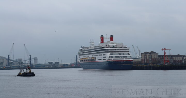 River Tyne, Newcastle