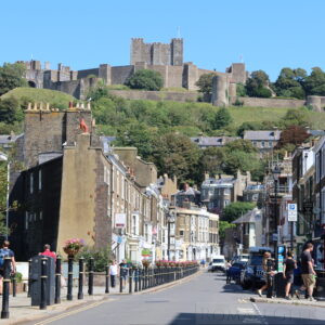 Dover Castle