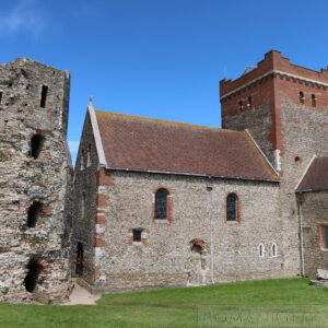 Dover Roman Lighthouse