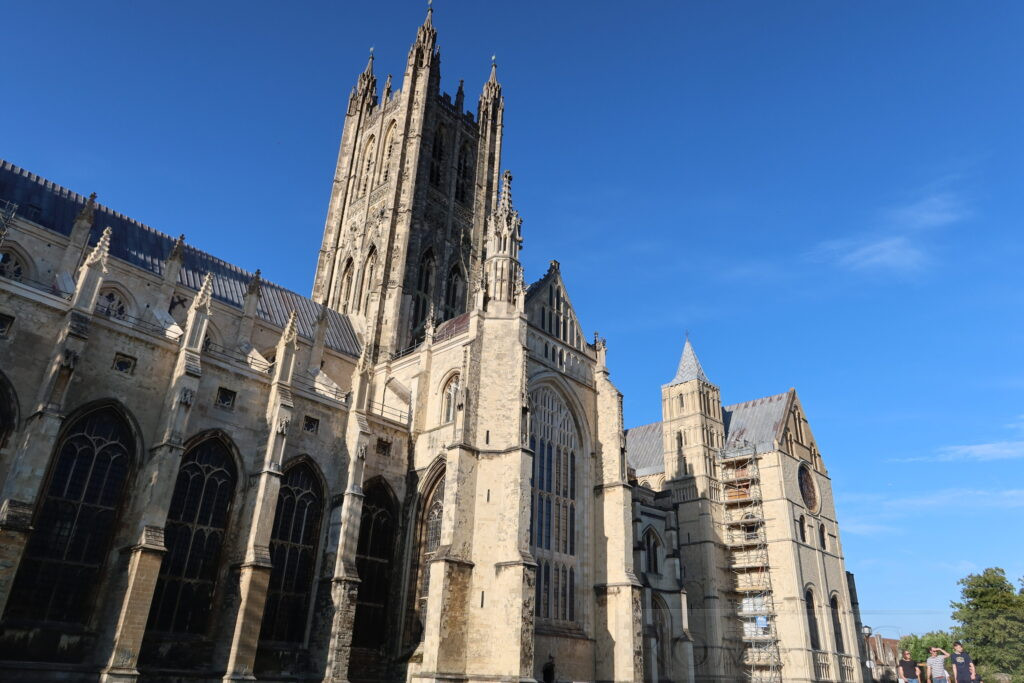 Canterbury Cathedral