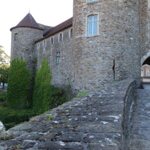 Boulogne Castle Museum, Boulogne