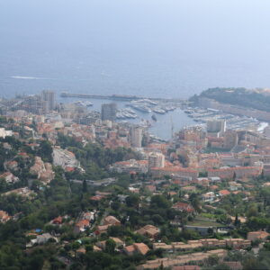 Monaco