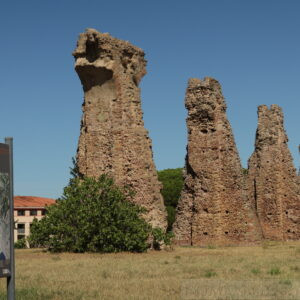 Frejus Aqueduct