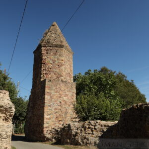 Lanterne d'Auguste, Frejus