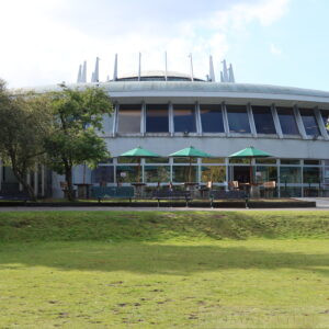 Bourne Hall Museum, Ewell