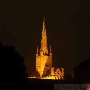 Norwich Cathedral