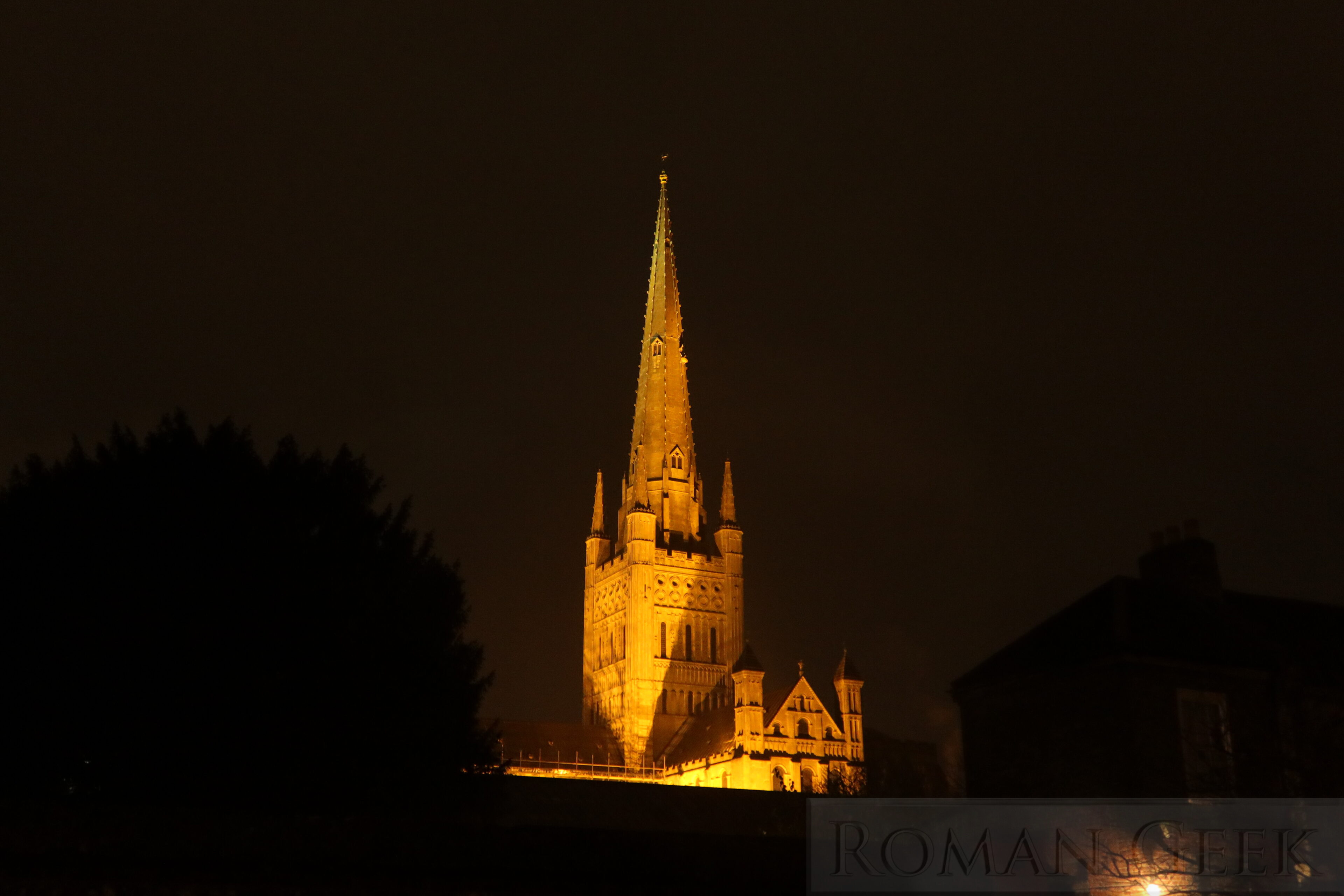 Norwich Cathedral