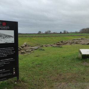 Piercebridge Roman Site