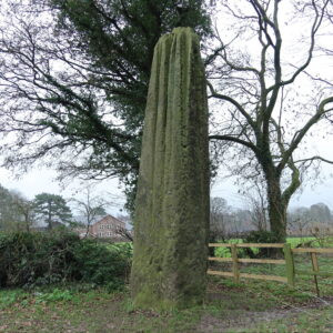 Devil's Arrows, Boroughbridge