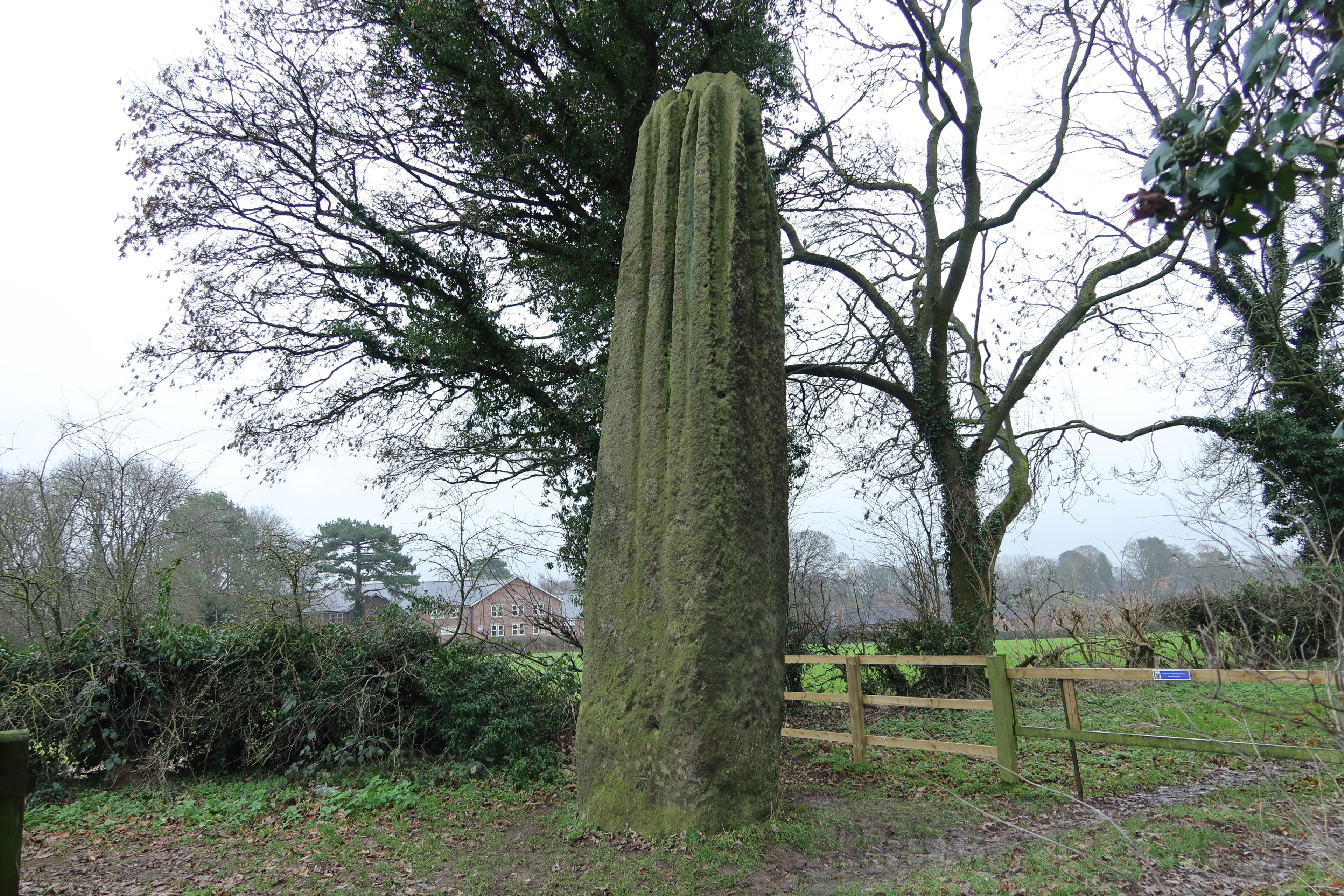 Devil's Arrows, Boroughbridge