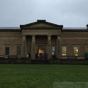 Yorkshire Museum, York