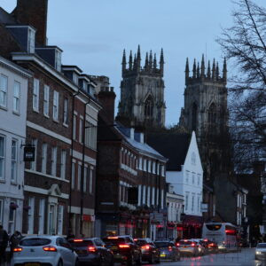 York Minster