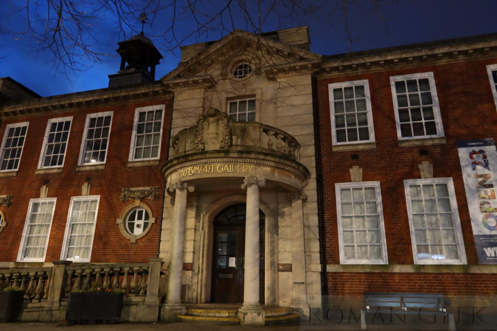 Worthing Museum