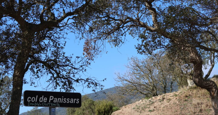 Col de Panissars