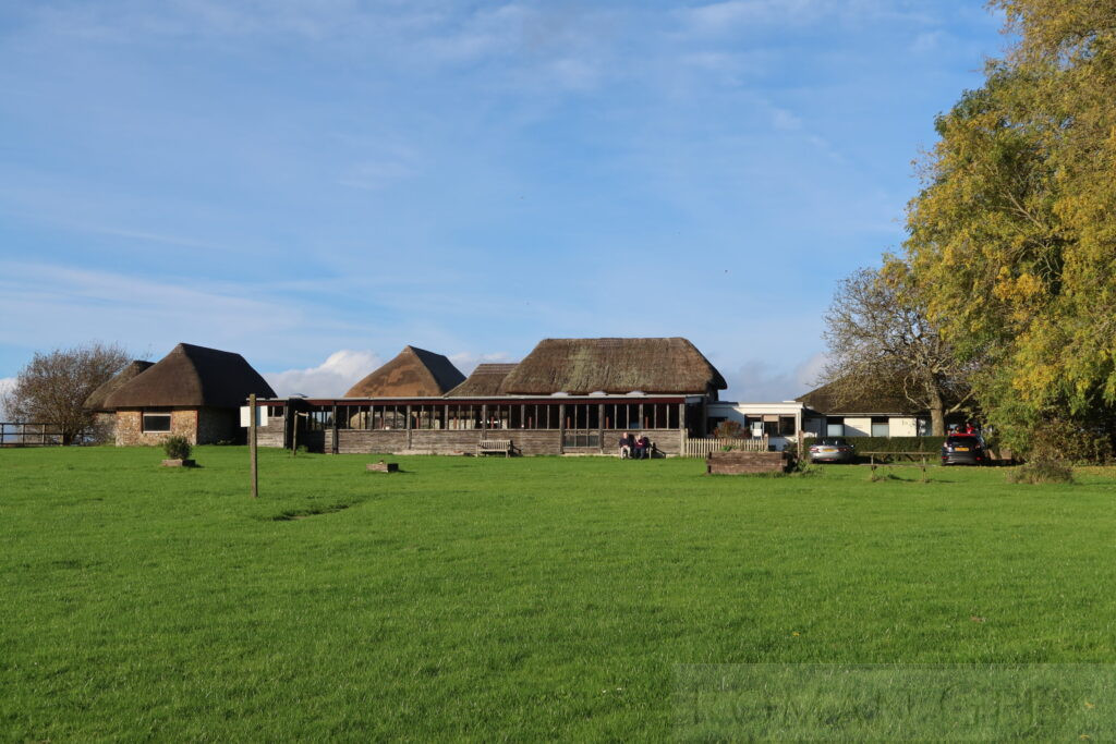 Bignor Roman Villa lies on Stane Street (A29) near Pulborough in West Sussex. and holds a collection of fine mosaics.