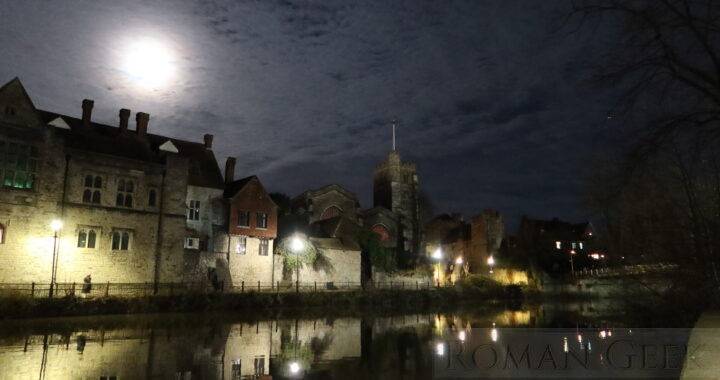 Archbishop's Palace, Maidstone