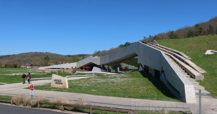 Lascaux IV International Centre of Parietal Art, Lascaux