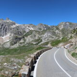 Great St. Bernard Pass