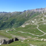 Great St. Bernard Pass