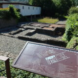 Domus of the Household Genius, Martigny