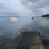 Lake Geneva, Switzerland