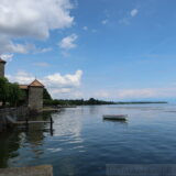 Lake Geneva, Switzerland