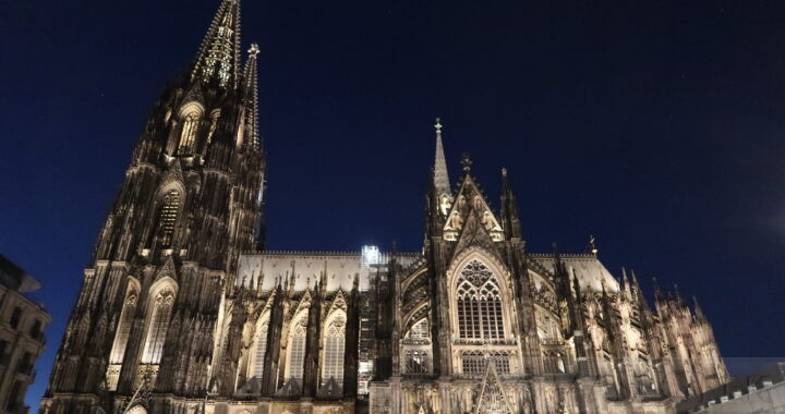 Romano-Germanic Museum Cologne