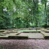 Goeblange Roman Villa, Luxembourg