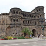 Porta Negra, Trier, Germany