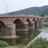 Trier Roman Bridge