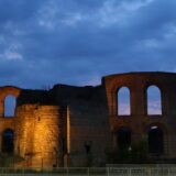 Trier Imperial Roman Baths