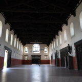 Saalburg Roman Fort, Bad Homburg
