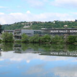 Gallo-Roman Museum at Vienne