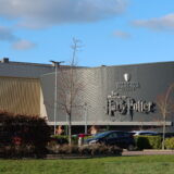 Harry Potter Studio Tour, Warner Bros. Studios Leavesden