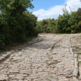 Roman Road, Ambrussum, Lunel