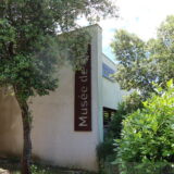 Ambrussum Roman Museum, Lunel