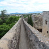 Montelimar Castle