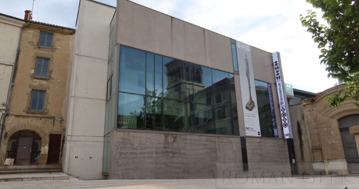 Valence Museum