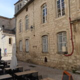 Archeological Museum, Saint-Paul-Trois-Chateaux, France