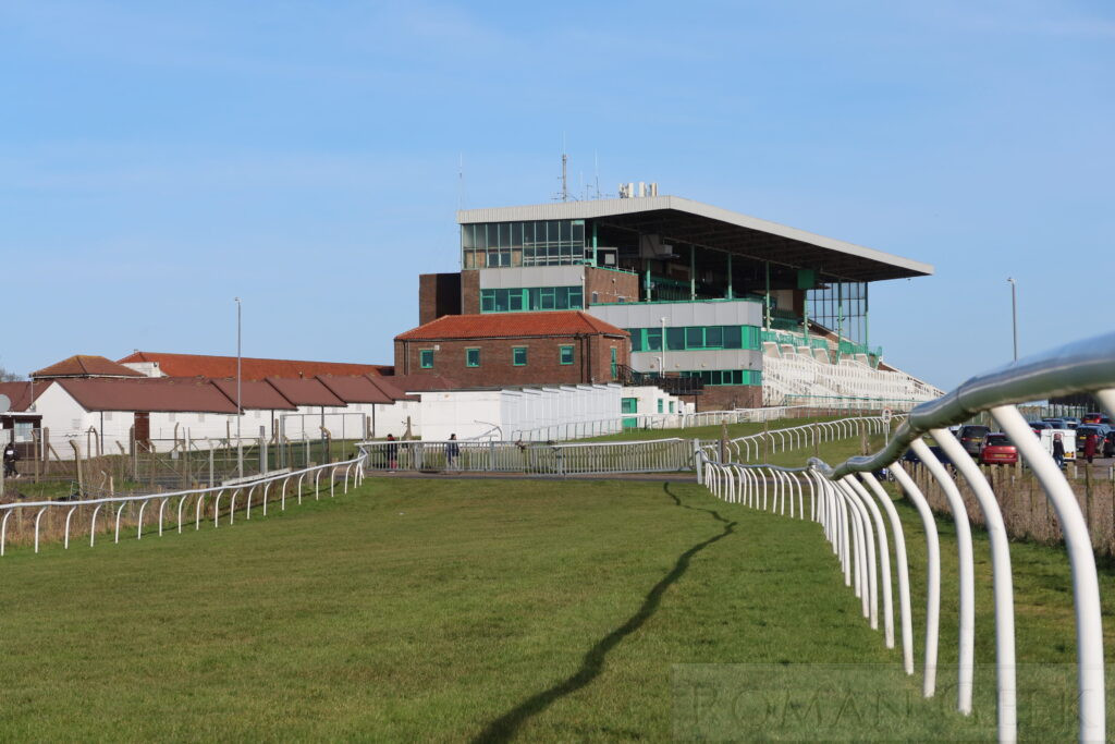 Brighton Racecourse