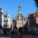 Market Cross, Chichester
