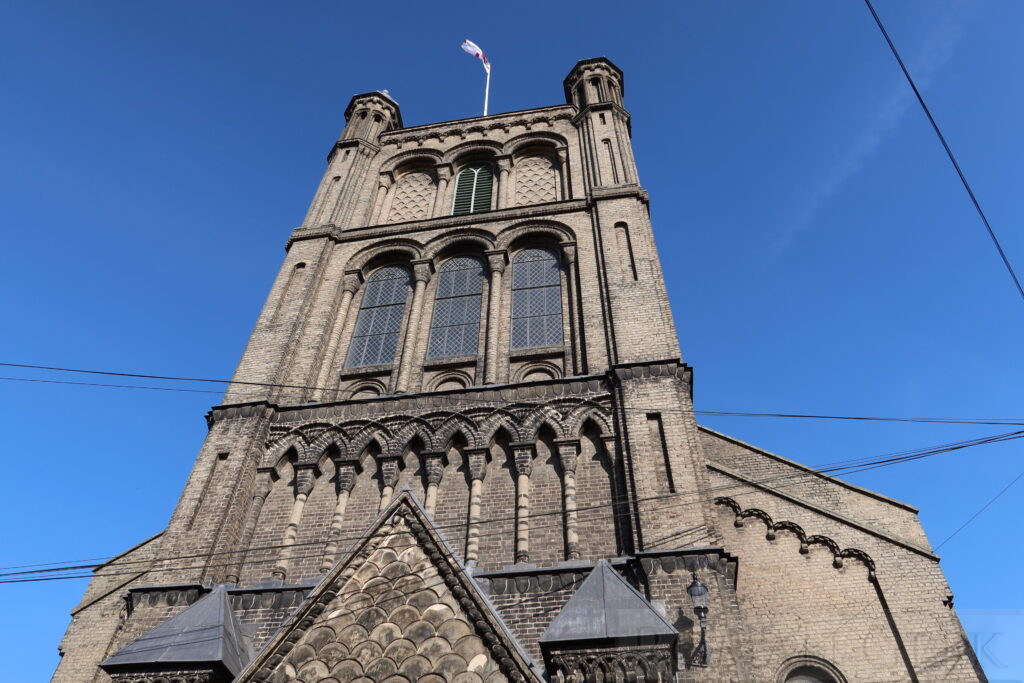 St. Botolph's Church