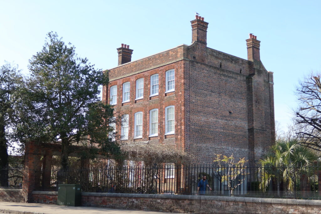 Hollytrees Museum, Colchester