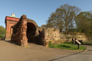 Balkerne Gate, Colchester