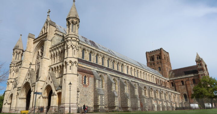 St. Albans Cathedral
