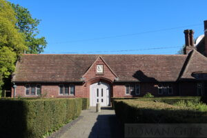 Wolsey Art Gallery, Ipswich