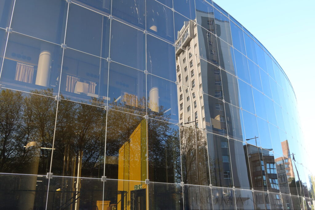 Willis Building, Ipswich